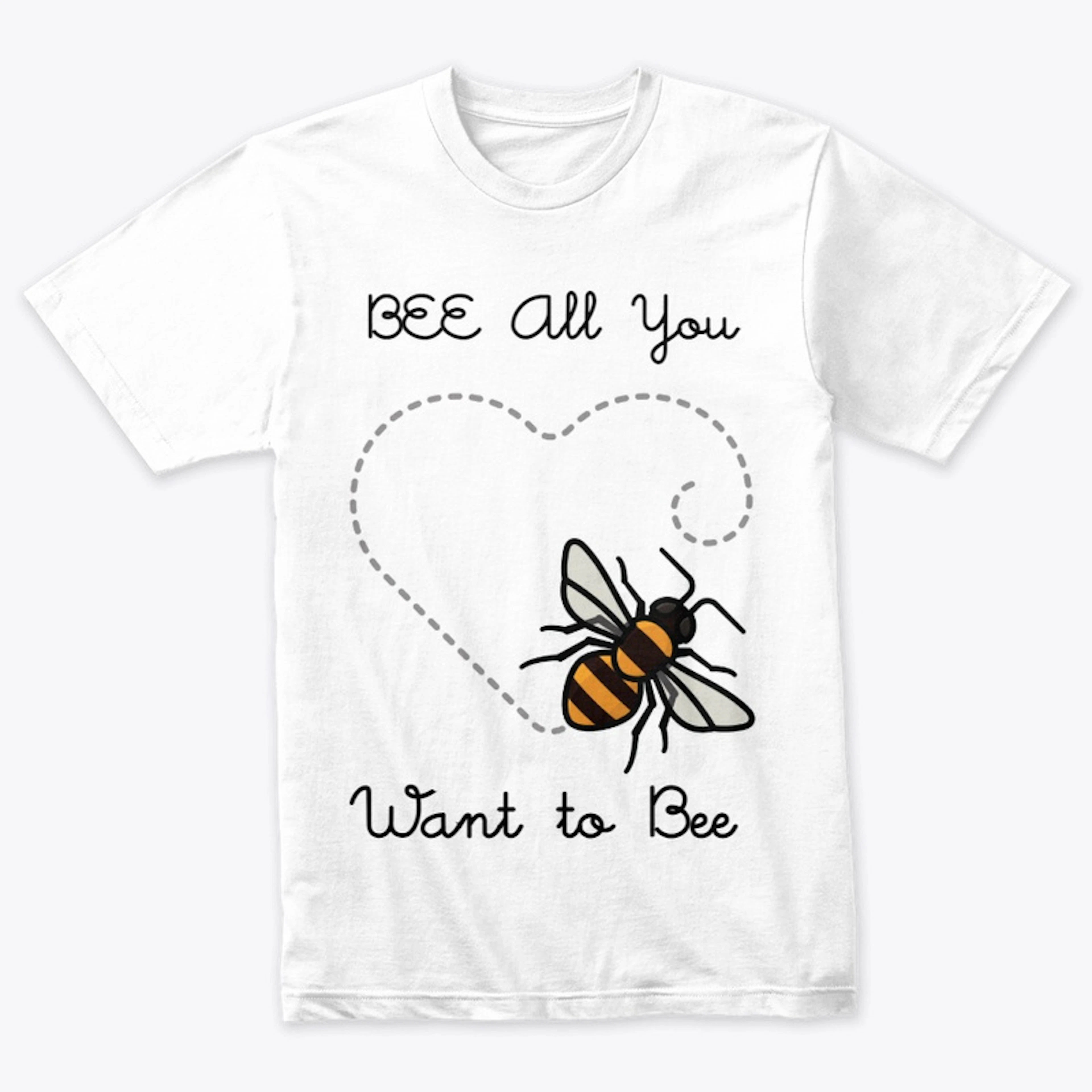 Bee Inspiring 