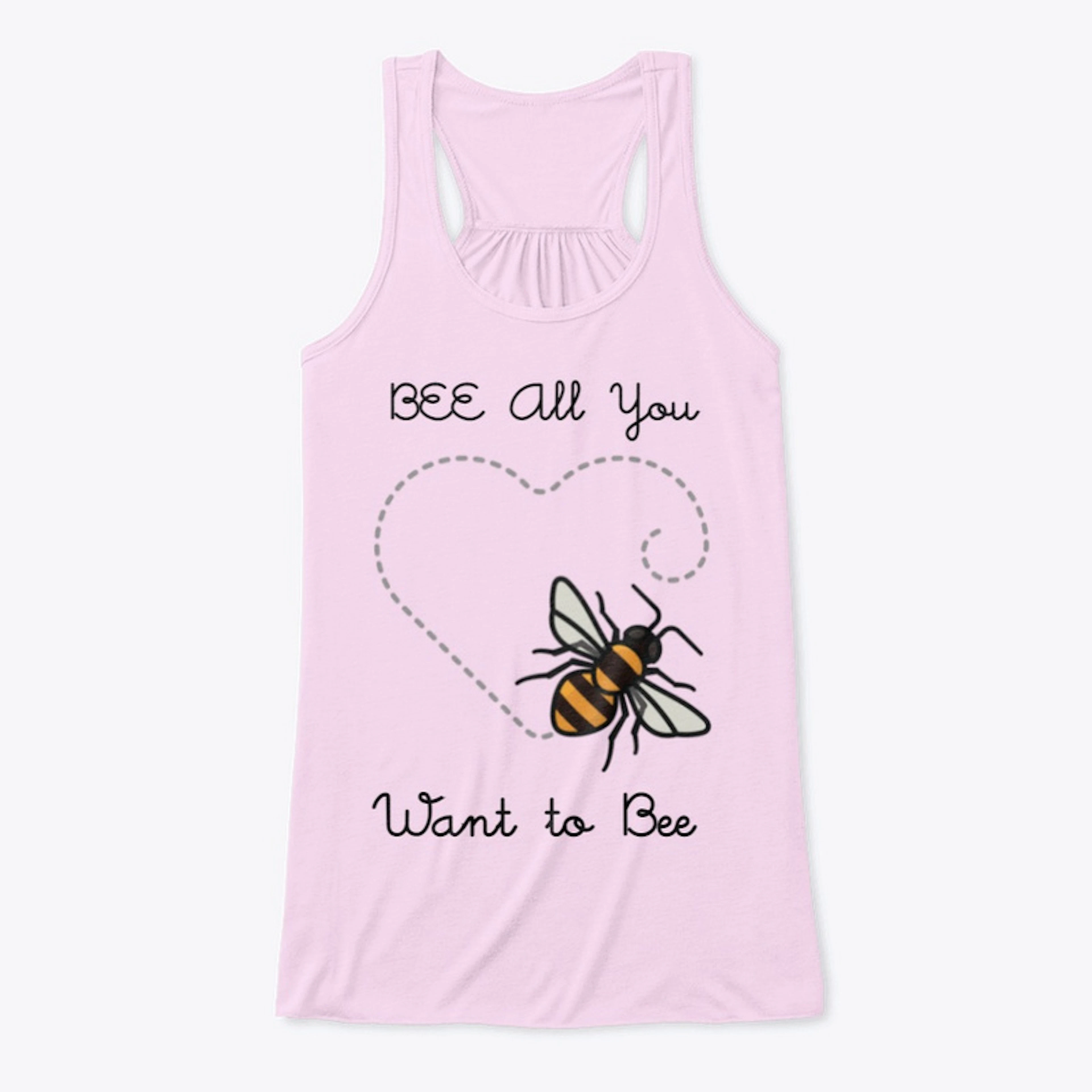 Bee Inspiring 