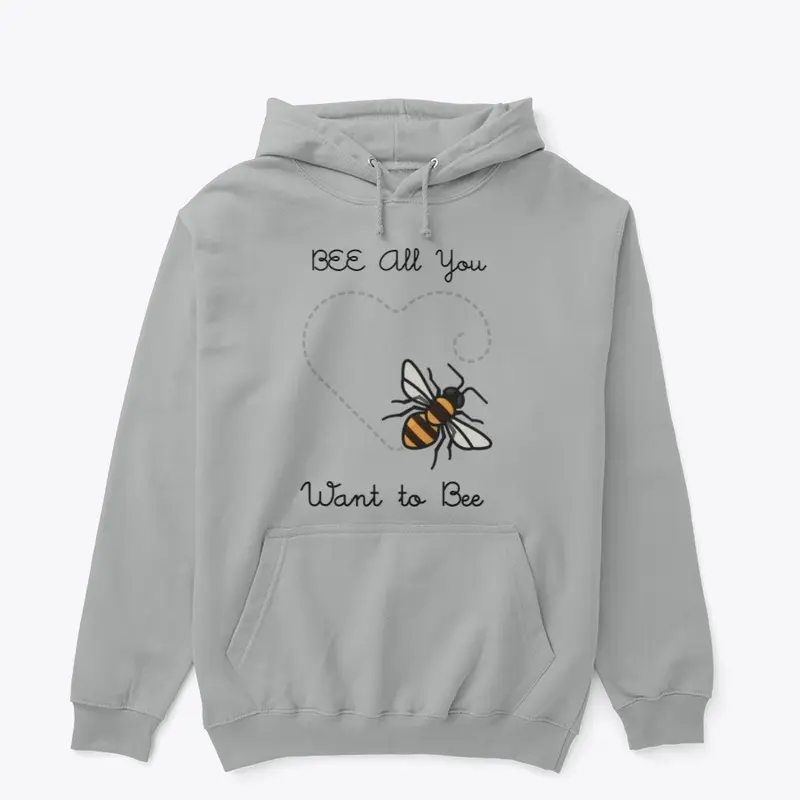 Bee Inspiring 