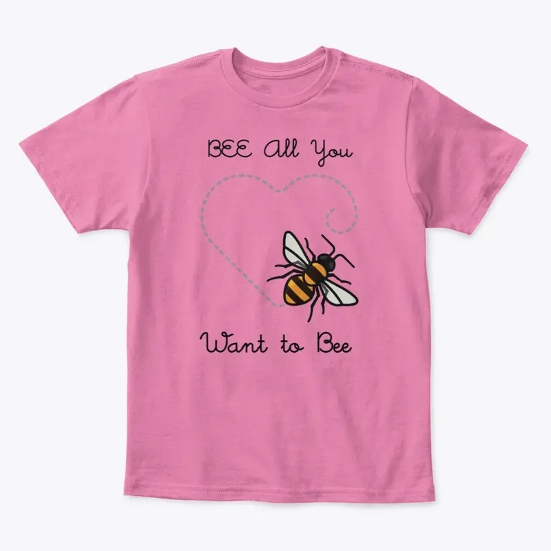 Bee Inspiring 